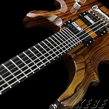 Amazon | EDWARDS E-RD-140NT BBR エレキギター エドワーズ | エレキ