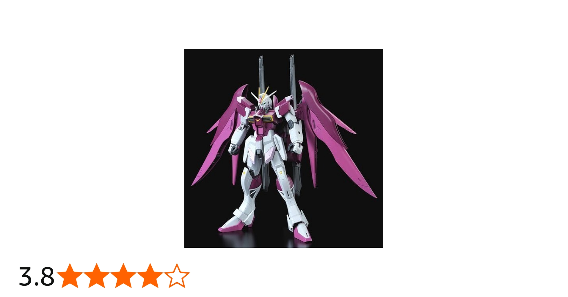 Amazon | MG 1/100 デスティニーインパルスガンダム R（リジェネス