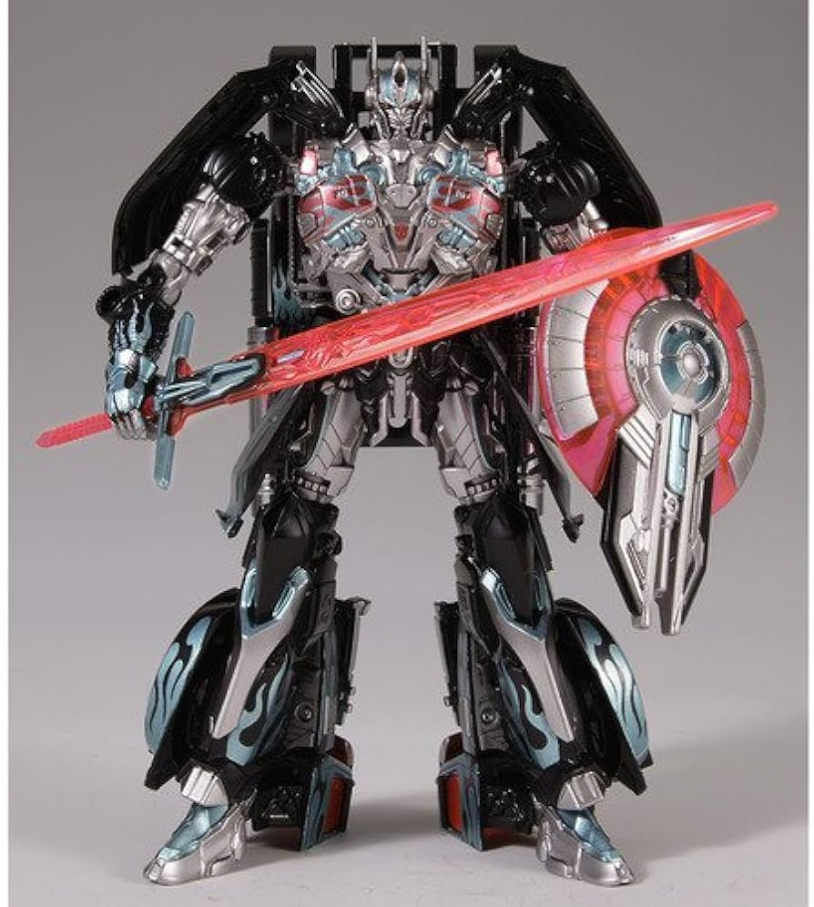Amazon.co.jp: トランスフォーマー ムービーアドバンスドシリーズ