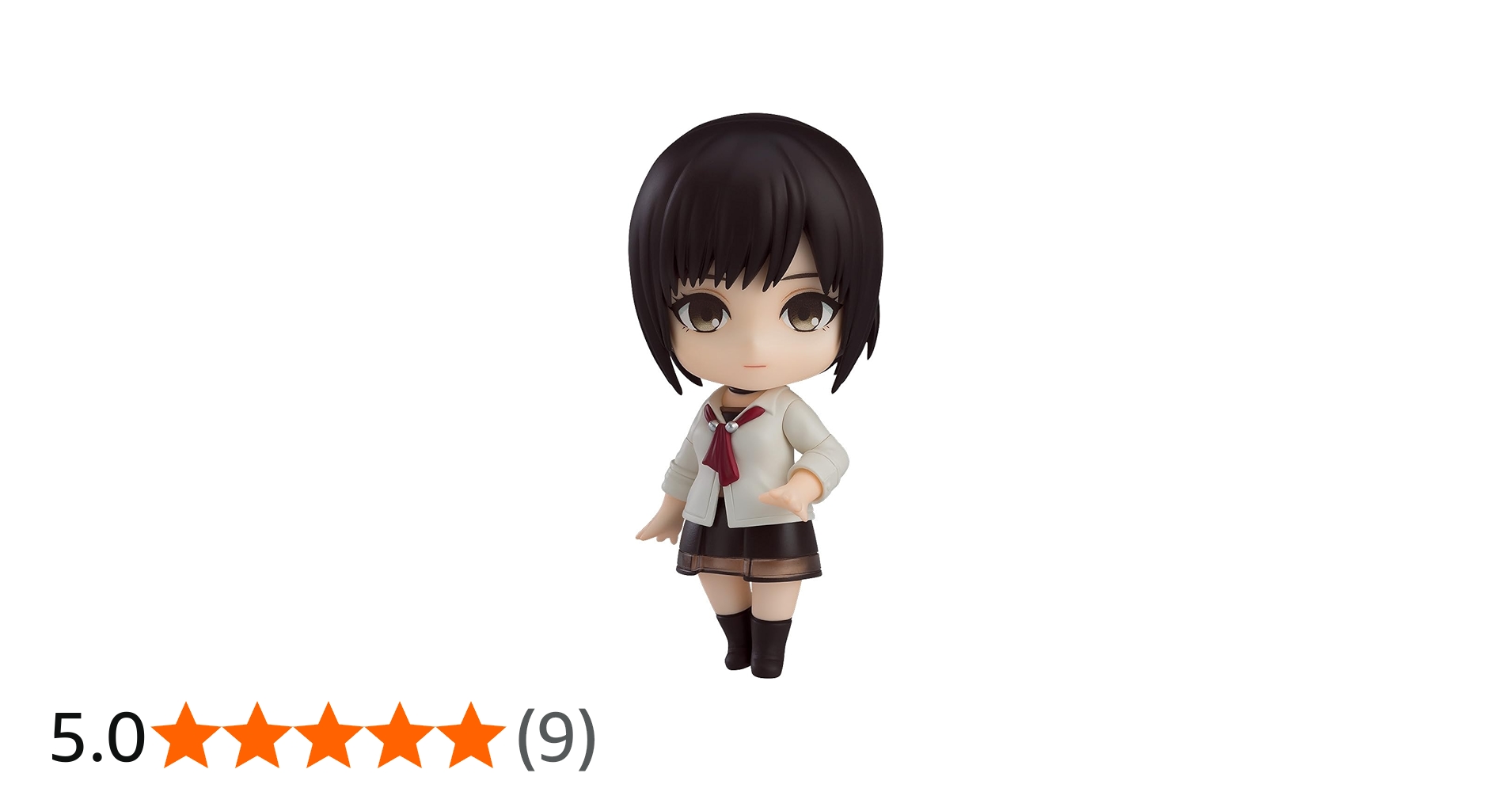 Amazon | ねんどろいど 零～zero～ 雛咲深紅 ノンスケール
