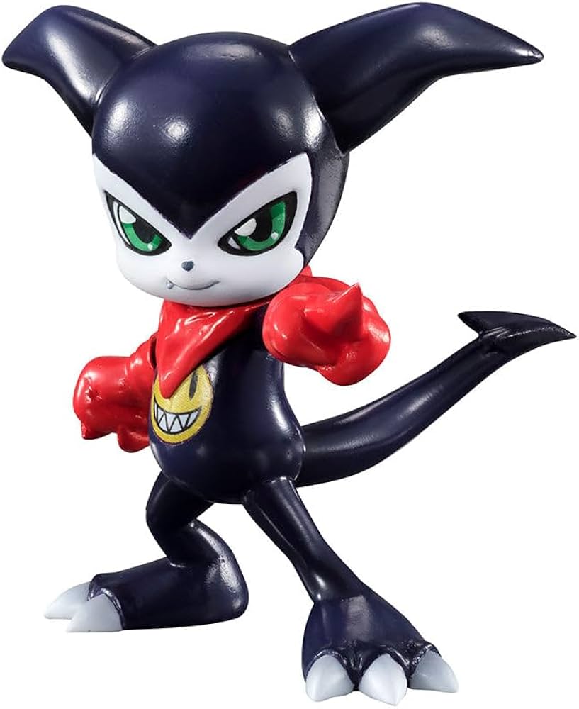 Amazon.co.jp: 【限定販売】G.E.M.シリーズ デジモンテイマーズ