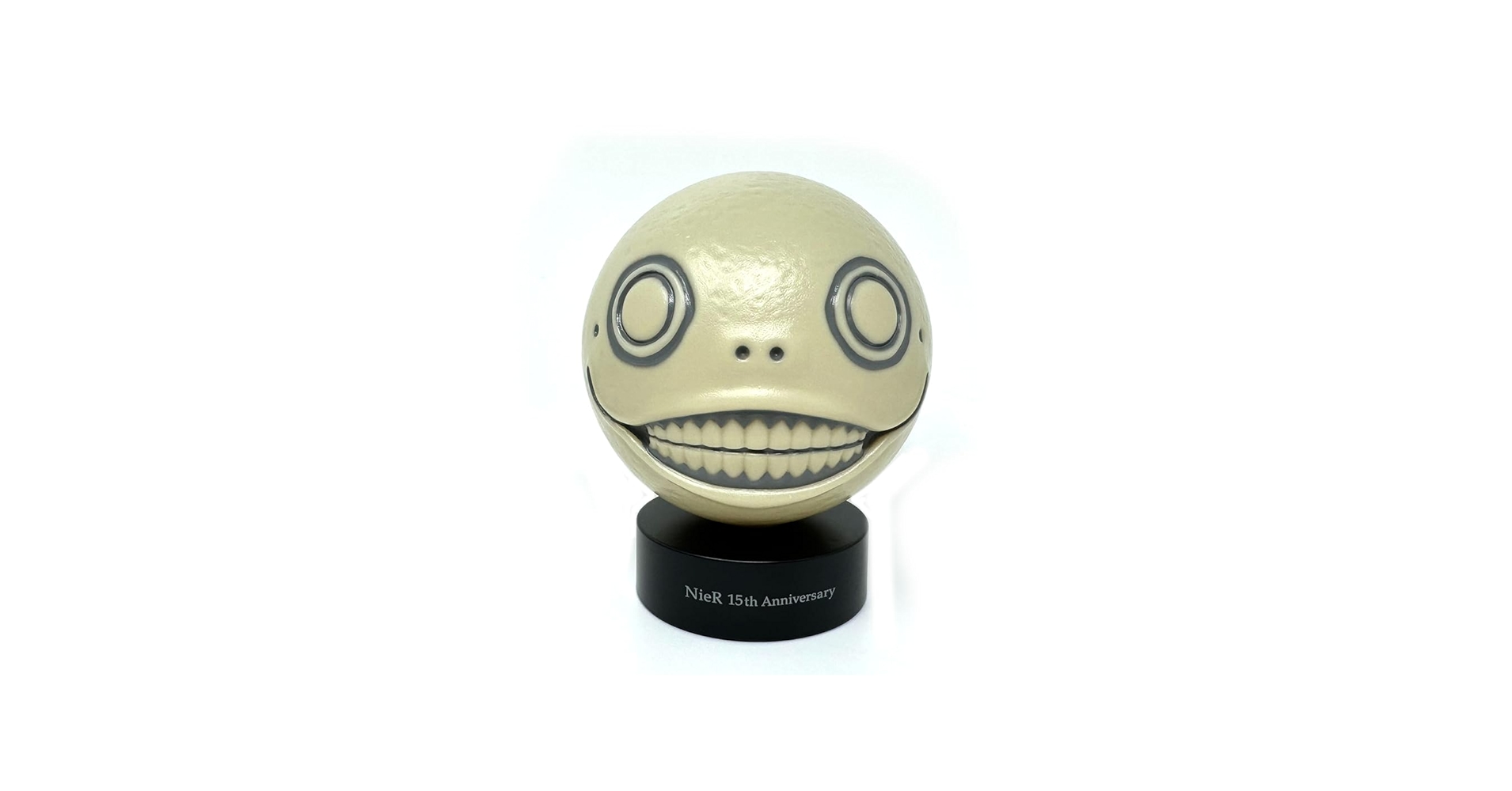 Amazon.co.jp: NieR15周年 ルームライト エミール ナイトライト