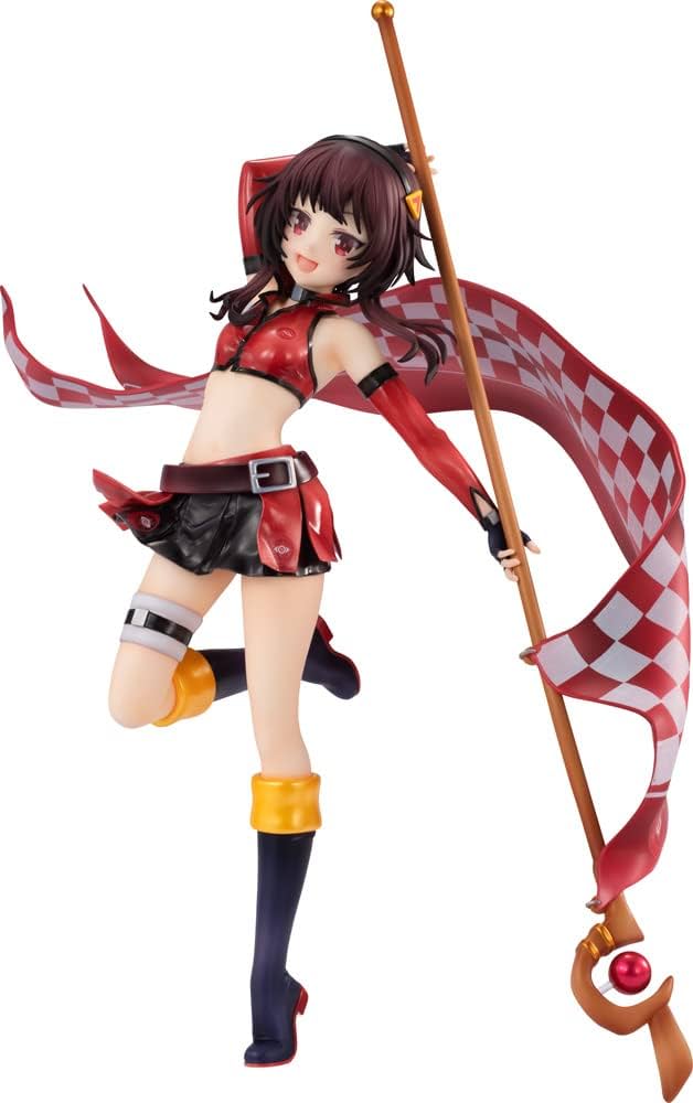 Amazon | KDcolle この素晴らしい世界に祝福を！ めぐみん