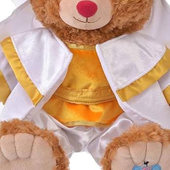 Amazon.co.jp: ディズニーストア（公式）ユニベアシティ ぬいぐるみ