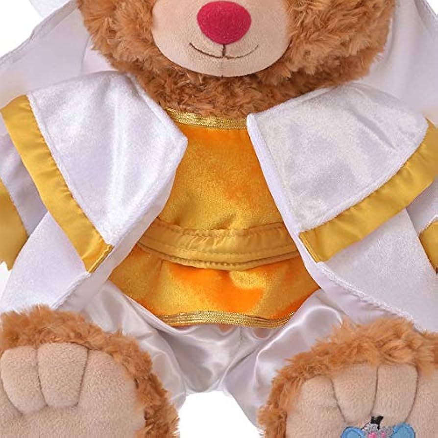 Amazon.co.jp: ディズニーストア（公式）ユニベアシティ ぬいぐるみ