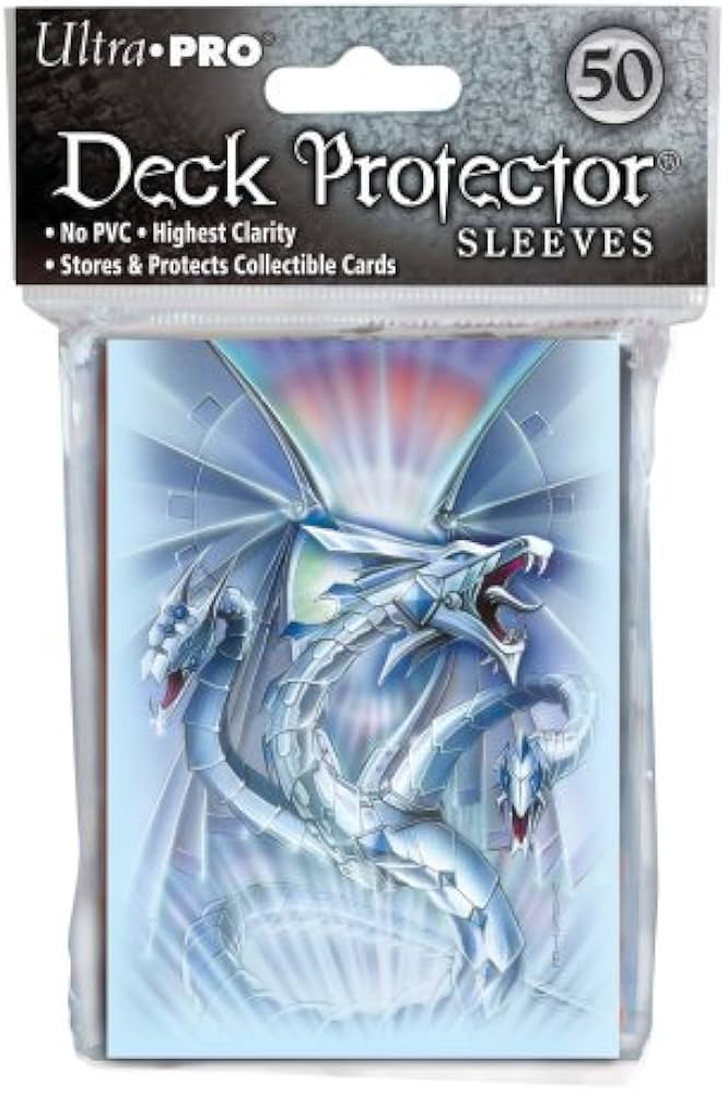 Amazon.co.jp: ウルトラプロ デッキプロテクター (スリーブ) ブルー