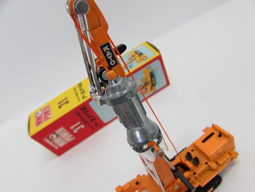 Amazon.co.jp: シンセイ ミニパワー SHINSEI POWER No.31 KATO 30THC