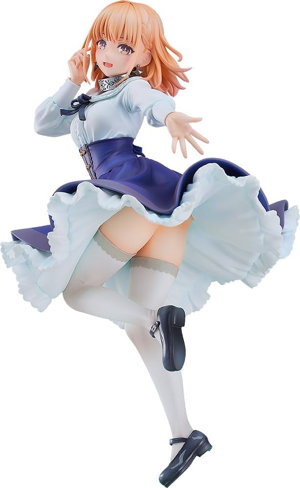 Amazon | 豚のレバーは加熱しろ ジェス 1/7スケール プラスチック製