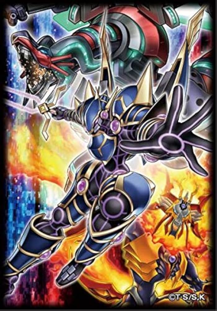 Amazon.co.jp: 遊戯王 特製デュエリストカードプロテクター ( デコード