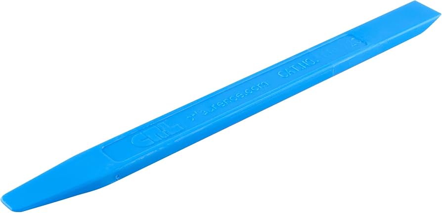 CR Laurence CRL CRL220-XCP10 Chisel End Stick Tool - pack of 10, 7
