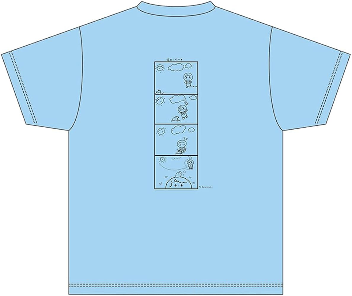 Amazon.co.jp: [乃木坂46] 2025年5月度 生誕記念Tシャツ 一ノ瀬美空