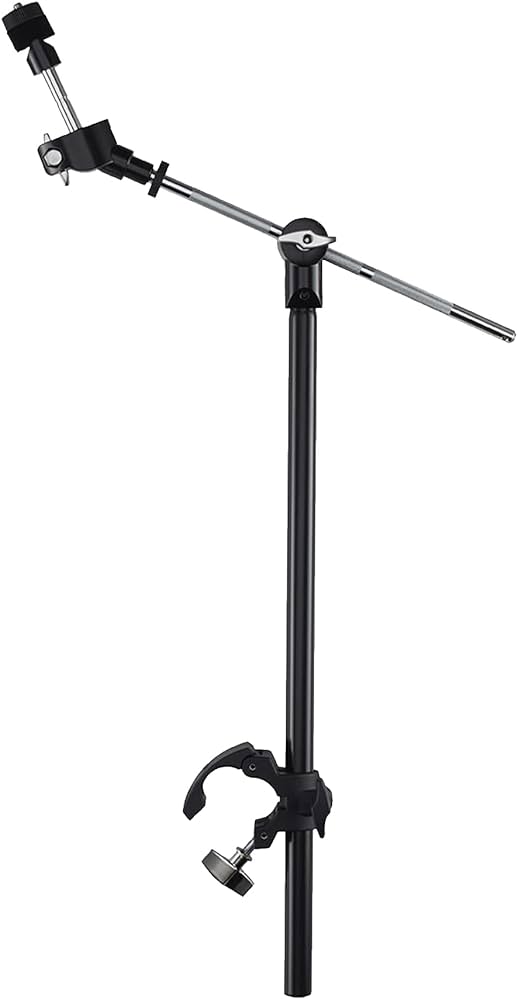 Amazon.com: Roland MDY-STD Hatched Cymbal Mount : Musical Instruments
