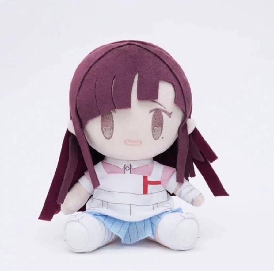Amazon.co.jp: タイトーくじ ダンロン B賞 罪木蜜柑 : おもちゃ