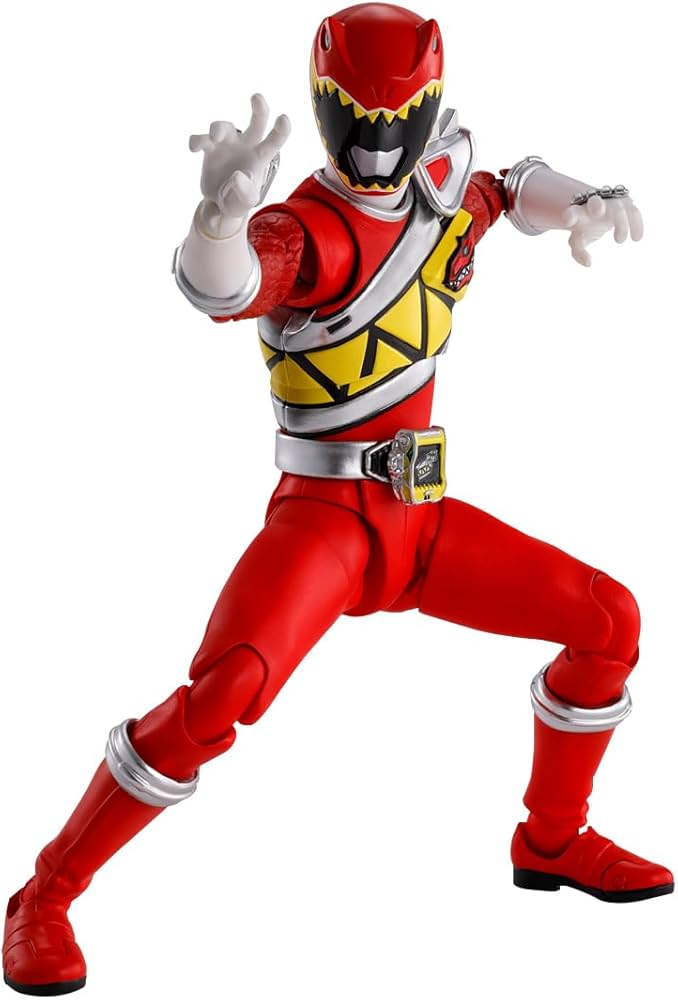 Amazon.co.jp: TAMASHII NATIONS S.H.フィギュアーツ(真骨彫製法) 獣電
