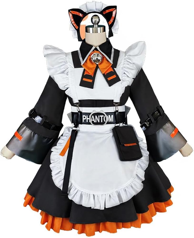 Amazon.co.jp: [§YU MIcos] アルバーン・ノックス メイド服