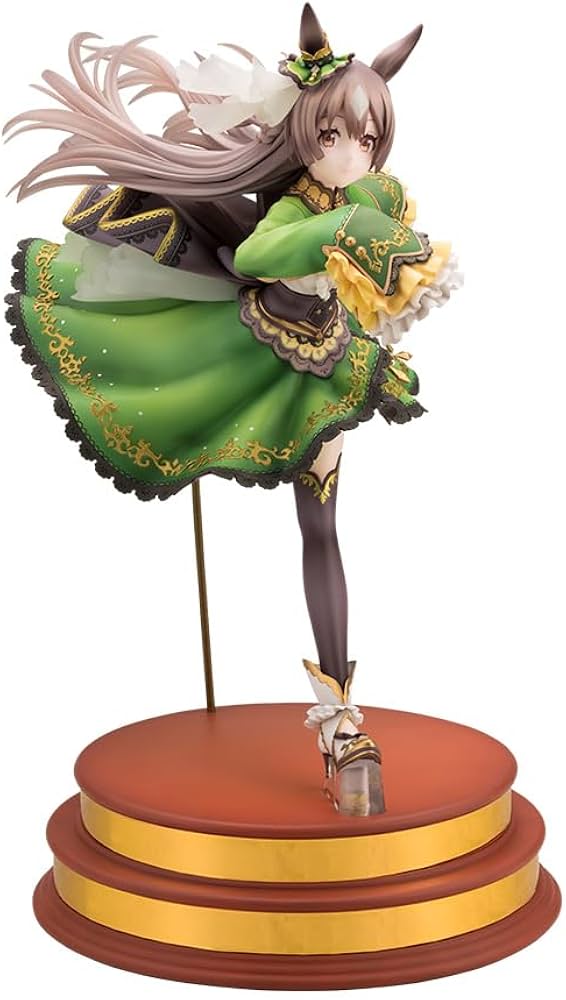 Amazon | 壽屋(KOTOBUKIYA) ウマ娘 プリティーダービー [その背中を