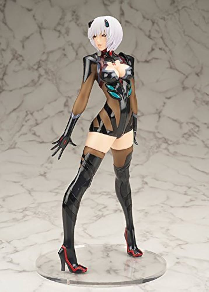 Amazon | ヱヴァンゲリヲン新劇場版 アヤナミレイ(仮称) 完成品