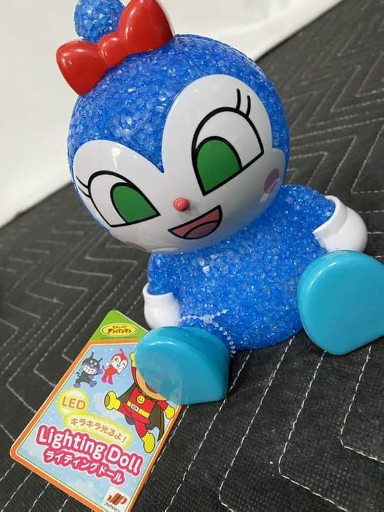 Amazon.co.jp: コキンちゃん ライティングドール ライト : おもちゃ