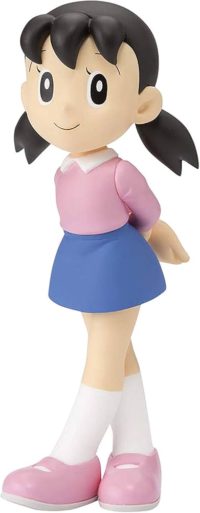 Amazon.co.jp: TAMASHII NATIONS フィギュアーツZERO ドラえもん 源
