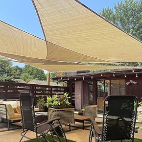 Amazon.co.jp: Shade Sails: DIY, Tools & Garden