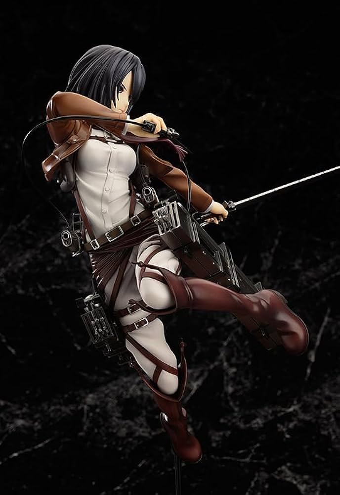 Amazon | グッドスマイルカンパニー(GOOD SMILE COMPANY) 進撃の巨人