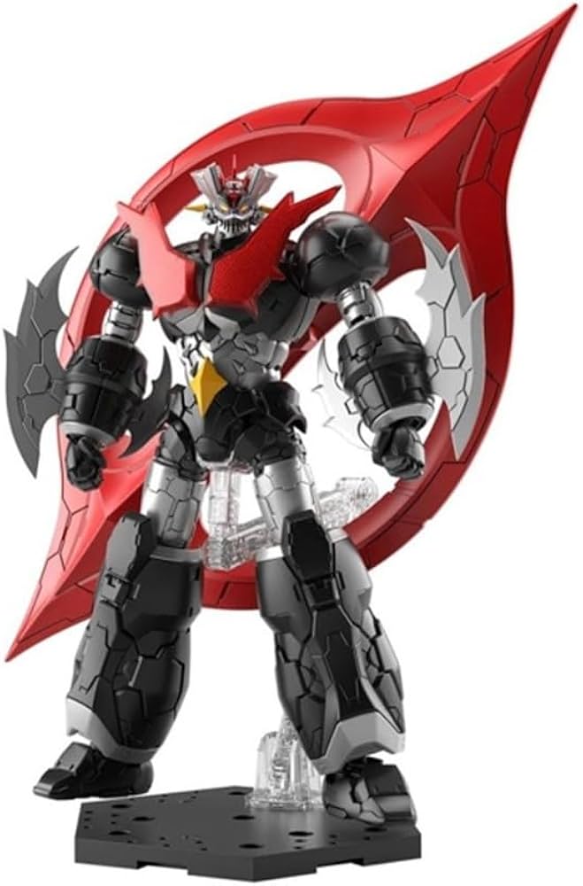 Amazon | BANDAI SPIRITS(バンダイ スピリッツ) HG マジンガーZ