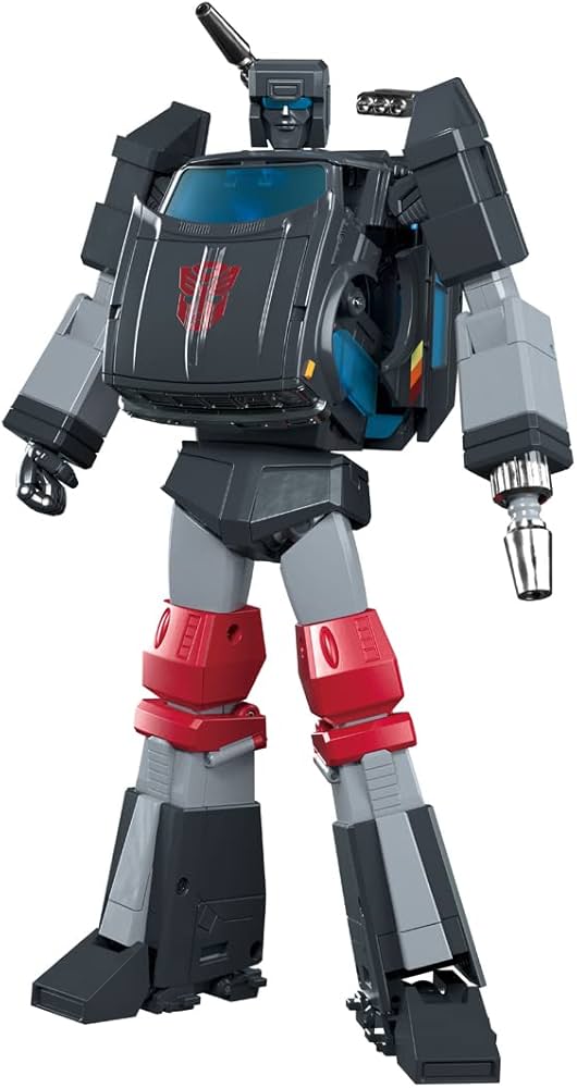 Amazon.co.jp: トランスフォーマー マスターピース MP-56 トレイル