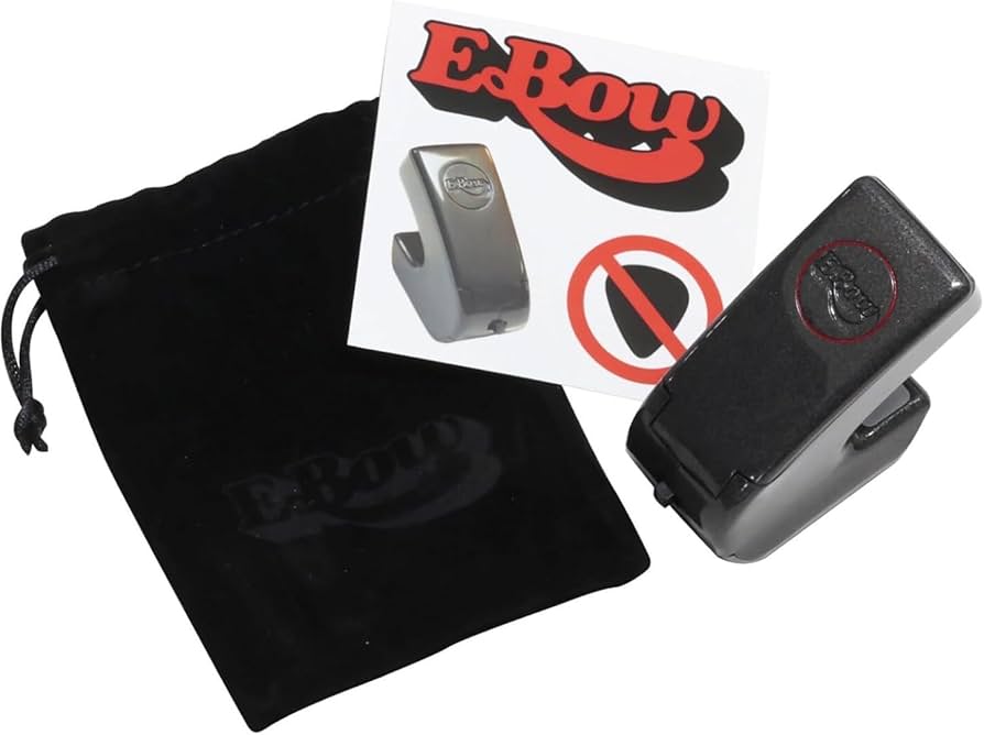 Amazon | Ebow HEET SOUND エレクトリック BOW (弓) PLUS E-BOW | 弓