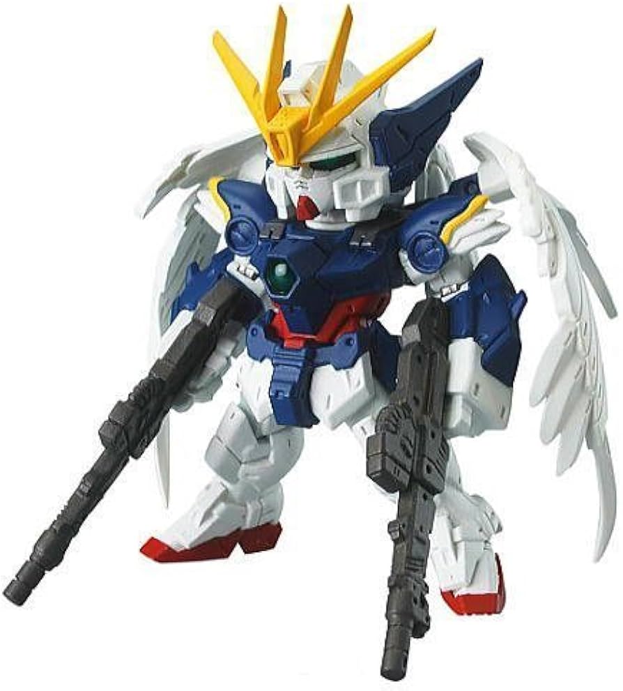 Amazon.co.jp: FW GUNDAM CONVERGE 10(ガンダム コンバージ10) 【57