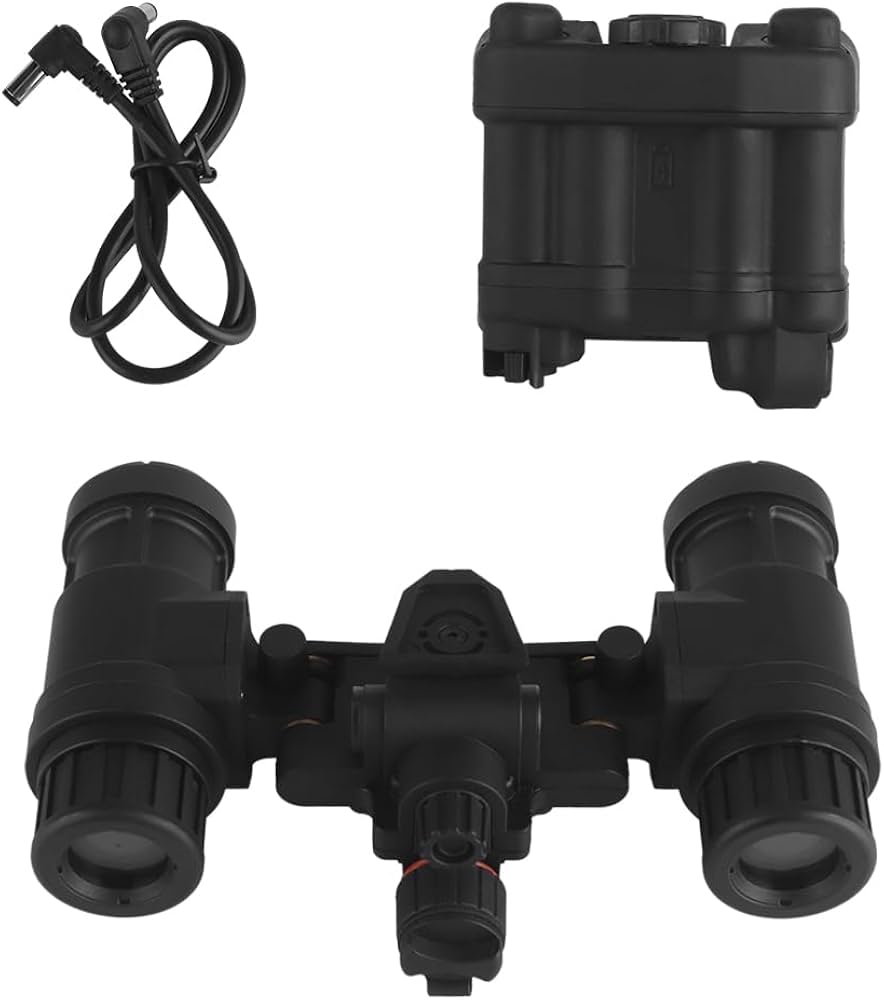 Amazon.com: Tactical AN/PVS31 NVG Dummy Model,Helmet No Function