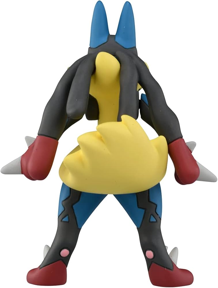 Amazon.co.jp: タカラトミー 『 ポケットモンスター モンコレ MS-52