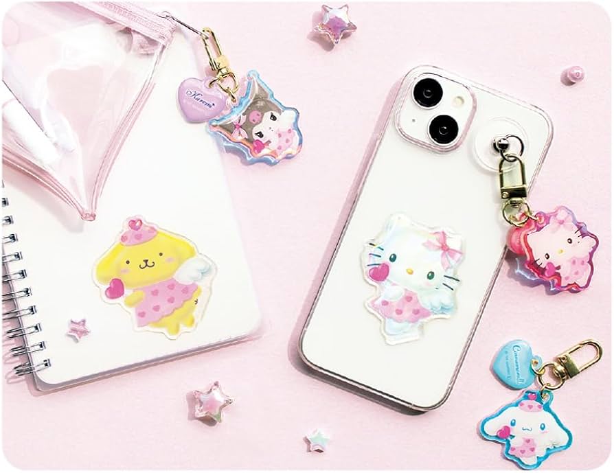 Amazon.co.jp: ティーズファクトリー サンリオキャラクターズ