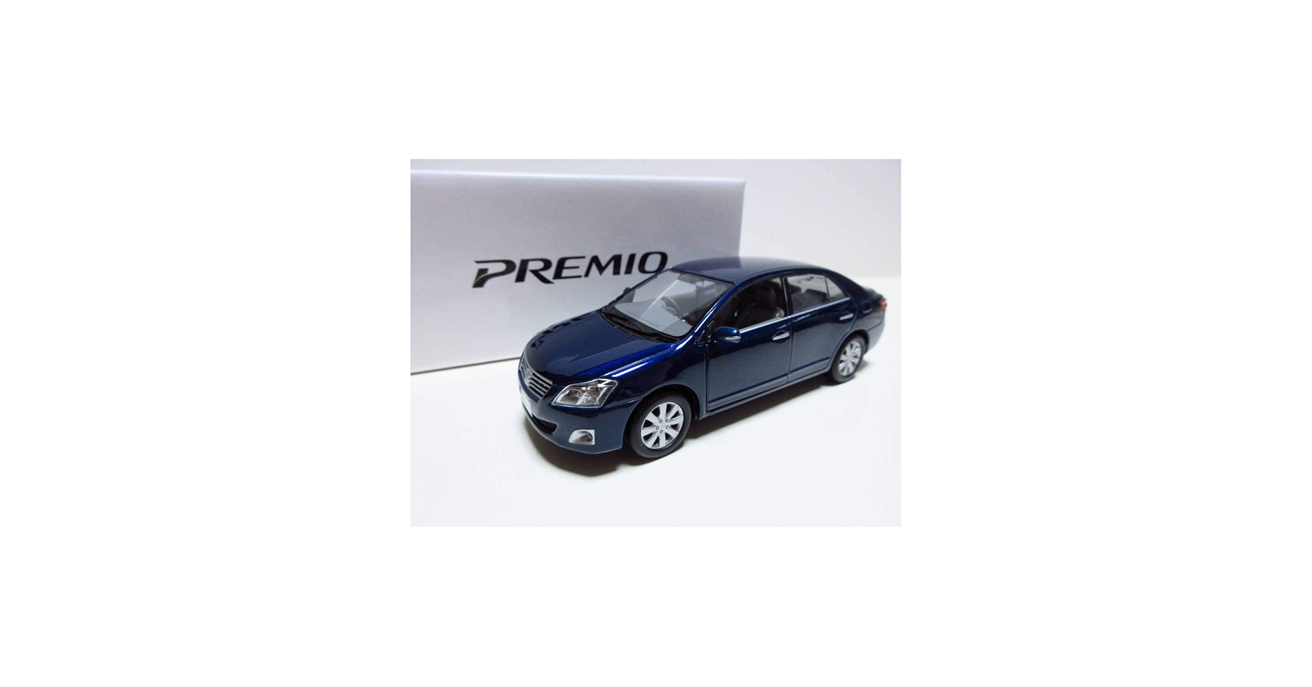 Amazon | 1/30 トヨタ 2代目プレミオ PREMIO 中期 非売品 カラー