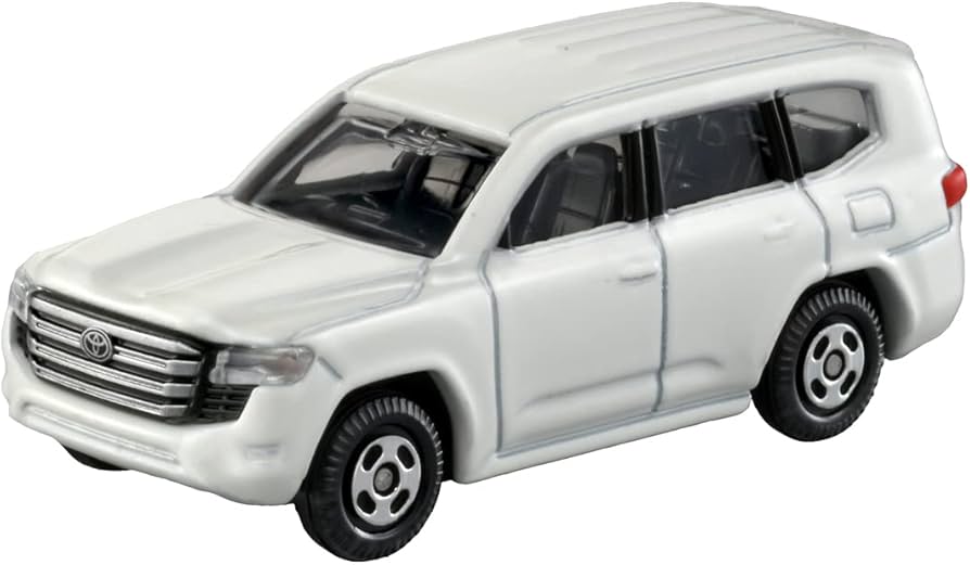 Amazon | タカラトミー(TAKARA TOMY) トミカ No.38 トヨタ