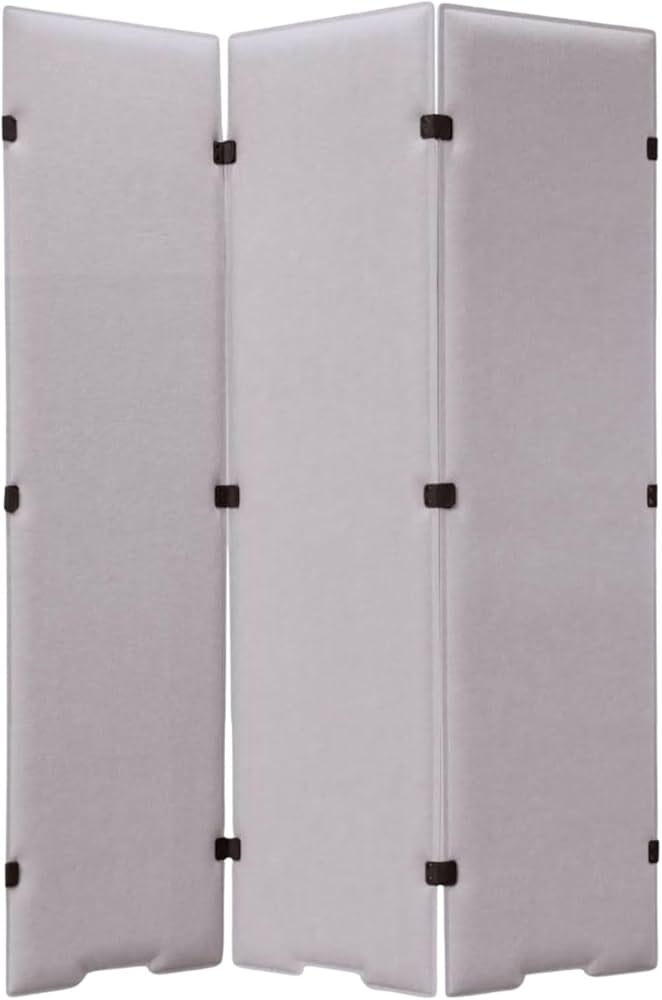 Amazon｜MUTE 吸音パーテーション 間仕切り 180cm ベージュ 4枚セット