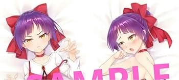 Amazon | 抱き枕カバー シークレット ゲゲゲの鬼太郎 猫娘 | アイドル