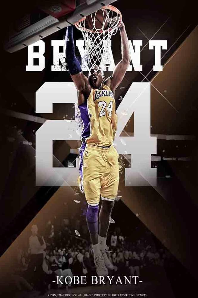Amazon.co.jp: キャラクターポスター - 素晴らしいNBAプレーヤー