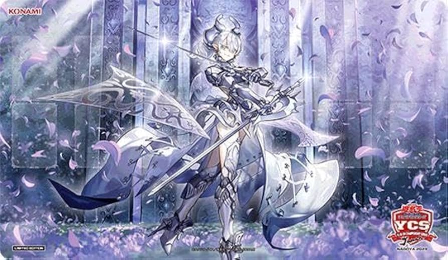 遊戯王 中国 プレイマット ビッグウェルカム ラビュリンス 未開封