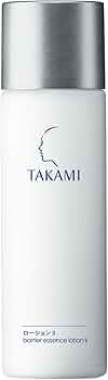 Amazon.co.jp: TAKAMI タカミローションII 120mL 機能性化粧水