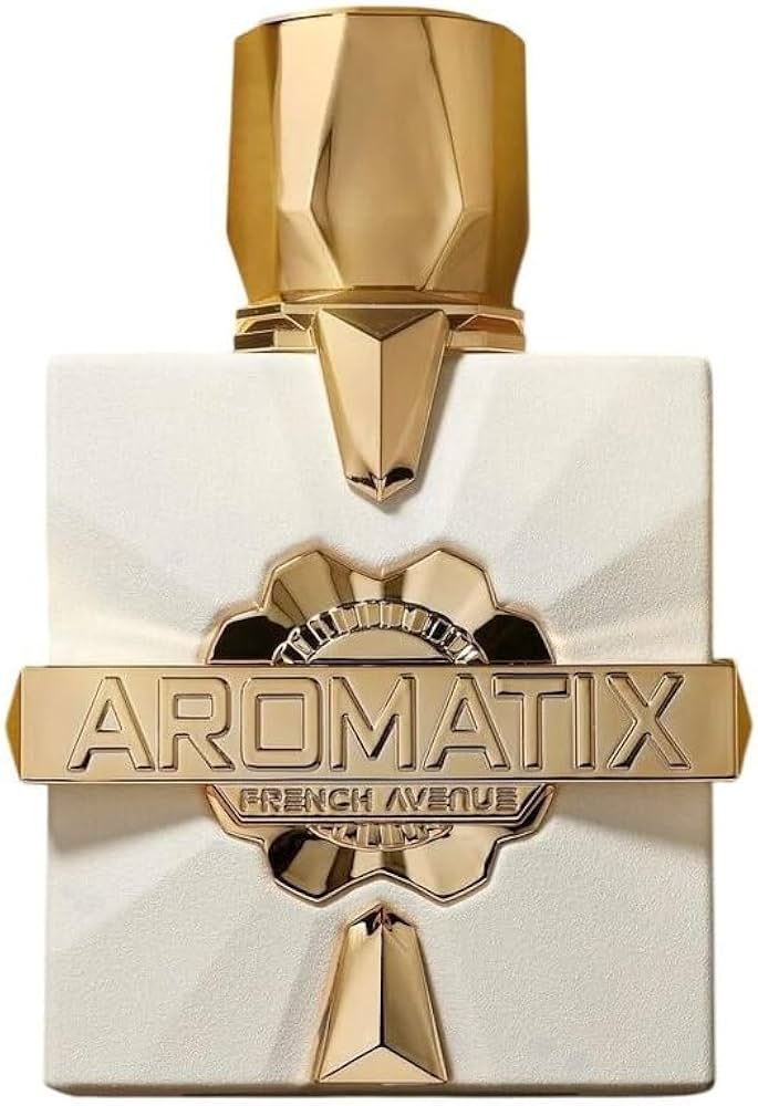 Amazon.com : Fragrance World French Avenue X Aromatix Collection