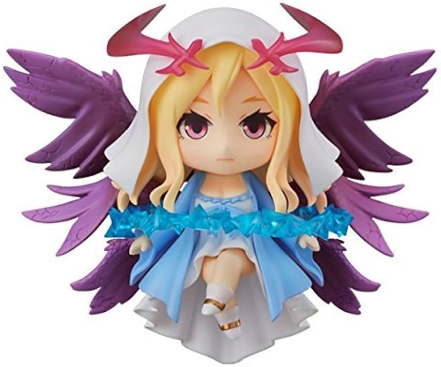 Amazon.co.jp: ねんどろいど モンスターストライク 反逆の堕天使