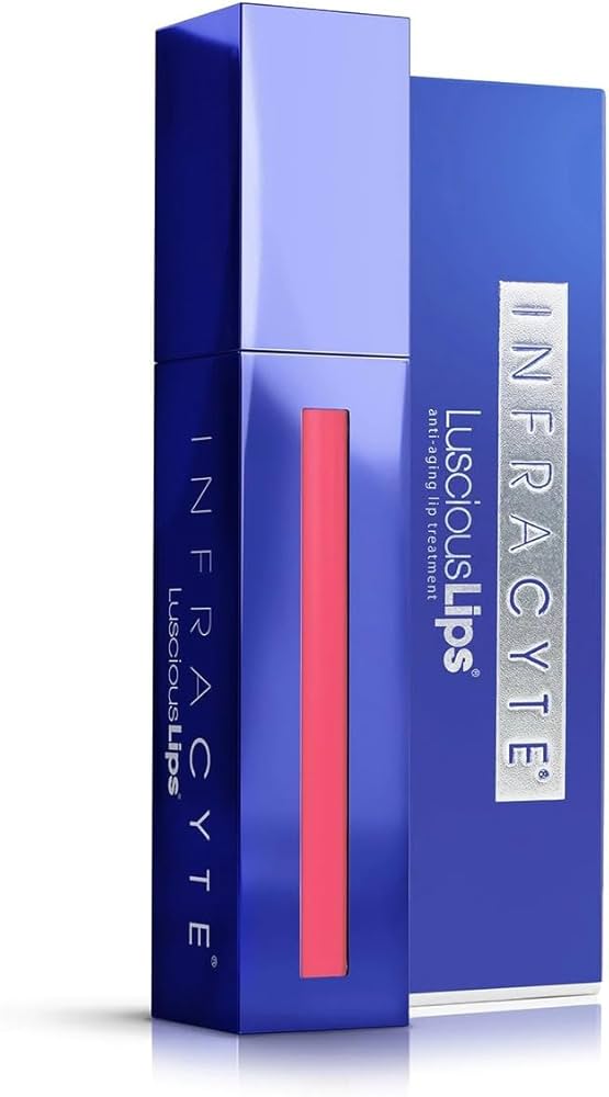 Amazon.co.jp: Luscious Lips(ラシャスリップス) Blossom #330