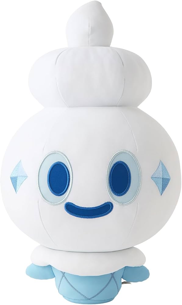 Amazon.co.jp: ポケモンセンターオリジナル ひんやりぬいぐるみ 等身大