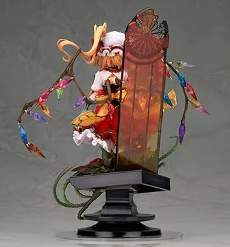 Amazon.co.jp: 東方Project フランドール・スカーレット 完成品