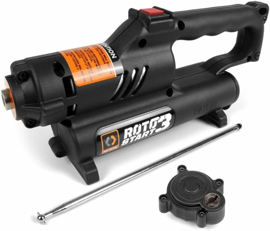 Amazon.co.jp: Hpi Racing Roto Start 2システム Nitro Star F/G