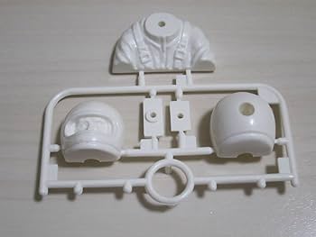 Amazon.co.jp: タミヤ 1/10 RC バギー マッドブル ボディ DT-01 DT01