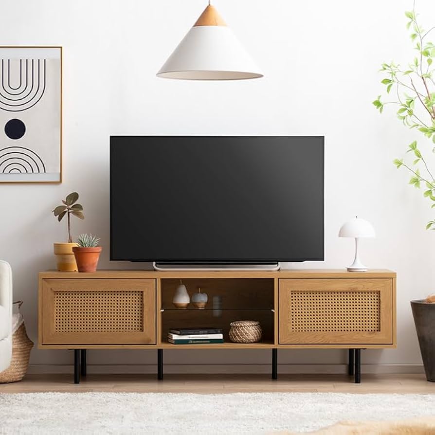 Amazon｜エア・リゾーム テレビ台 テレビボード ローボード 150cm