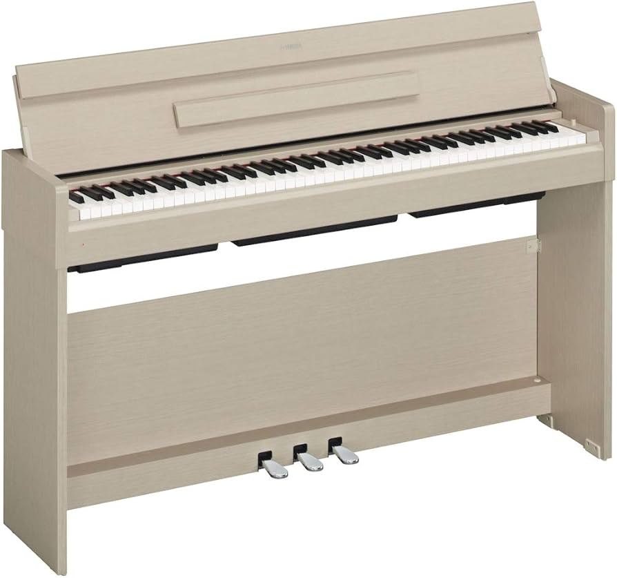 Amazon | YAMAHA YDP-S34 WA ARIUS 電子ピアノ 88鍵盤 ヤマハ | 電子