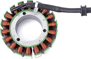 Amazon | オートバイ用マグネトジェネレーターステーターコイル ZX1200