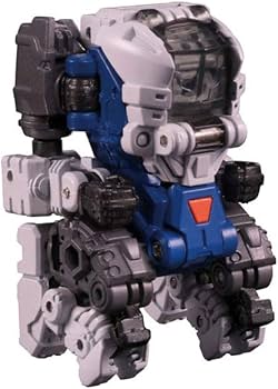 Amazon | ダイアクロン DA-36 パワードシステム マニューバ アルファ